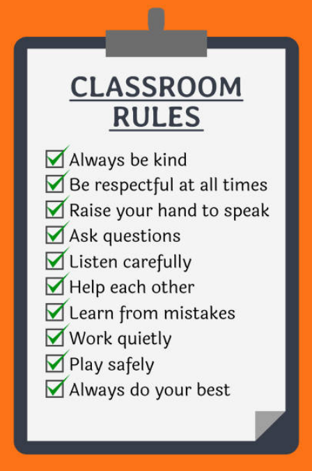 Rules And Regulations RAVILLA K R A VIDHYASHRAM MATRIC HR SEC SCHOOL 
